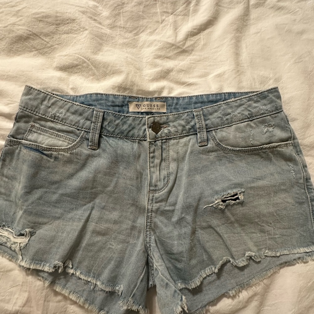 Guess shorts